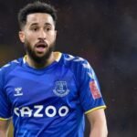 Andros Townsend