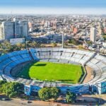 Estadio Centenario