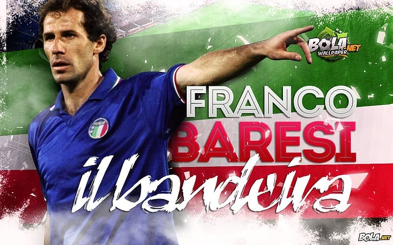 Franco Baresi