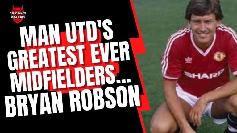 Bryan Robson