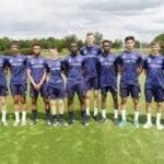 Derby County U18