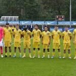 Ukraine U17