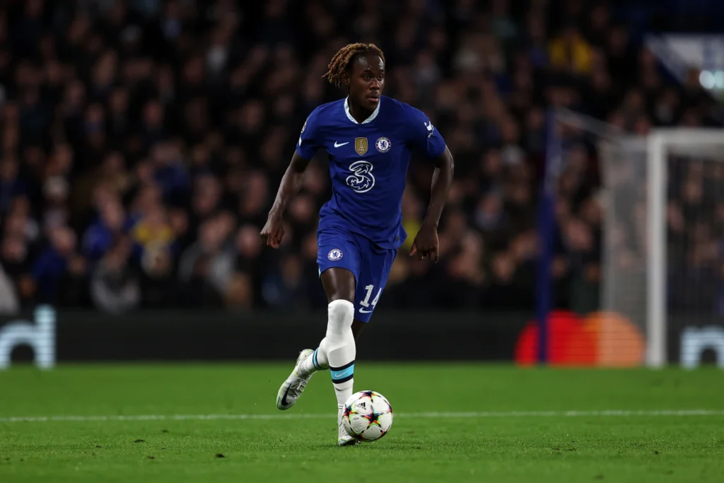 Chalobah