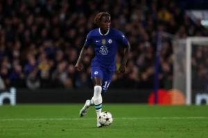 Chalobah
