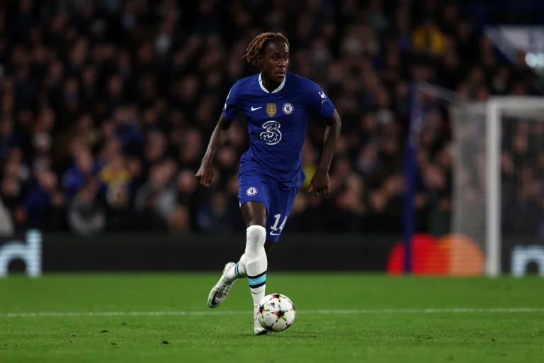 Chalobah