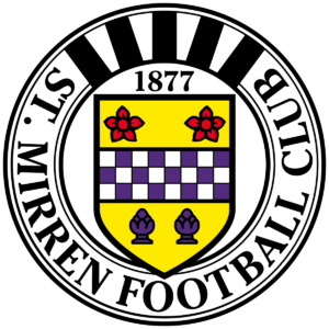 St. Mirren FC