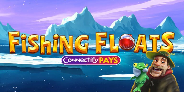 Master Fishing with Fishing Floats Connectify Pays Slot
