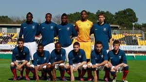 France U17 FC