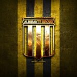 Almirante Brown FC