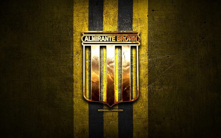 Almirante Brown FC