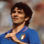 Paolo Rossi: The Hero Who Rose Against All Odds