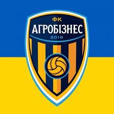 Ahrobiznes Volochysk FC