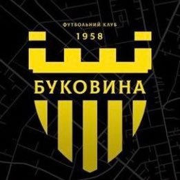 Bukovyna Chernivtsi FC